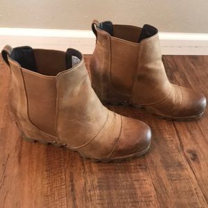 Sorel Joan of Arctic Wedge